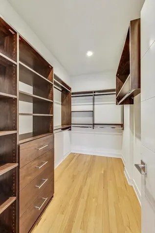 650 North Morgan Street Chicago IL 60642
