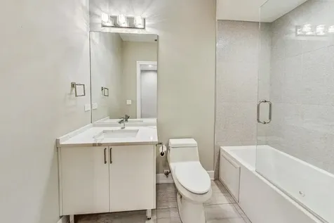 650 North Morgan Street Chicago IL 60642