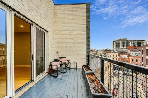 650 North Morgan Street Chicago IL 60642