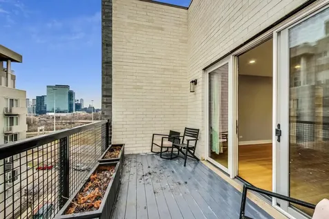 650 North Morgan Street Chicago IL 60642