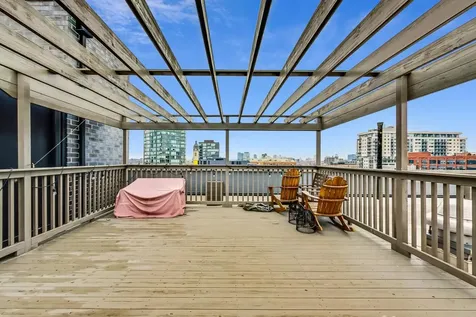 650 North Morgan Street Chicago IL 60642