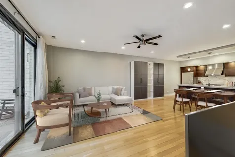 650 North Morgan Street Chicago IL 60642