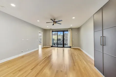 650 North Morgan Street Chicago IL 60642