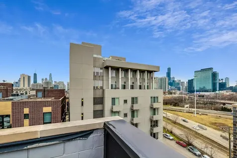 650 North Morgan Street Chicago IL 60642