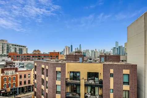 650 North Morgan Street Chicago IL 60642
