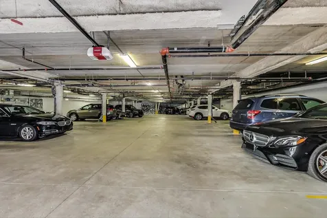 650 North Morgan Street Chicago IL 60642
