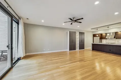 650 North Morgan Street Chicago IL 60642