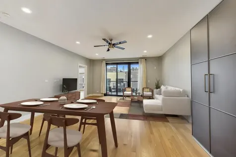650 North Morgan Street Chicago IL 60642