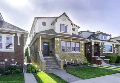 3024 North 76th Avenue Elmwood Park IL 60707