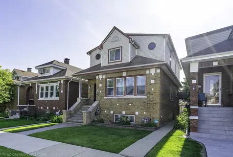 3024 North 76th Avenue Elmwood Park IL 60707