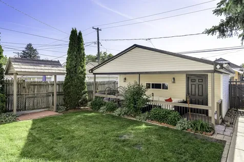3024 North 76th Avenue Elmwood Park IL 60707