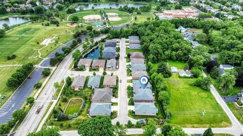 204 Donmor Drive Bloomingdale IL 60108