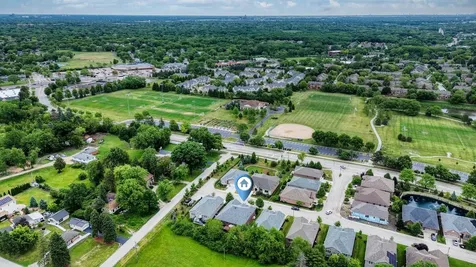 204 Donmor Drive Bloomingdale IL 60108