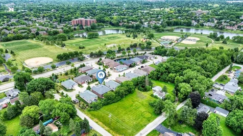204 Donmor Drive Bloomingdale IL 60108