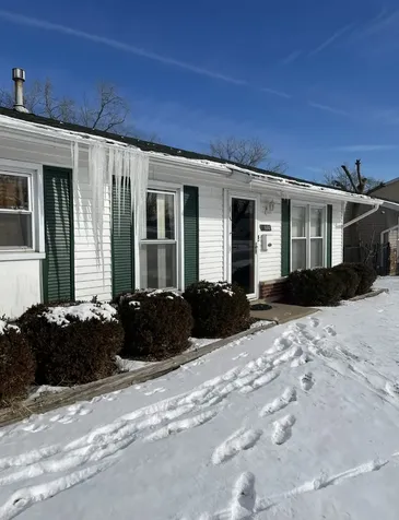 3800 Highland Place Country Club Hills IL 60478