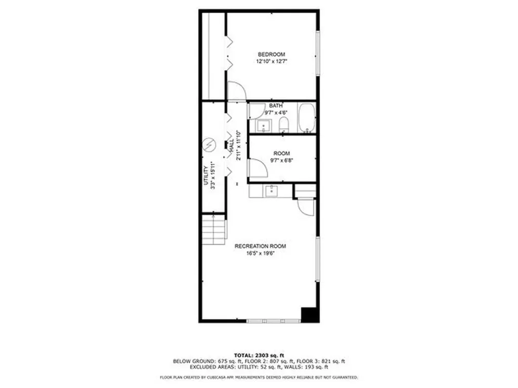 2528 West Polk Street Chicago IL 60612
