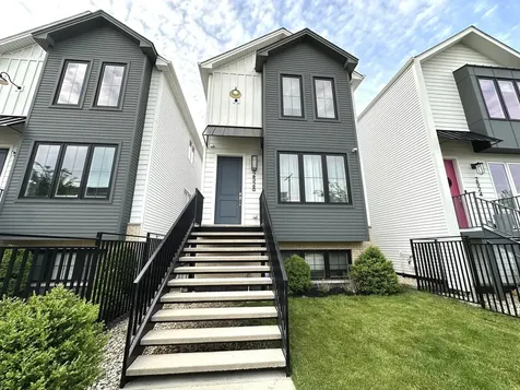 2528 West Polk Street Chicago IL 60612