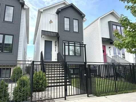2528 West Polk Street Chicago IL 60612