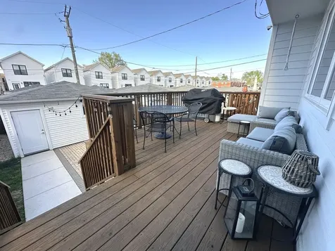 2528 West Polk Street Chicago IL 60612