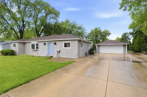440 Aster Lane Hoffman Estates IL 60169