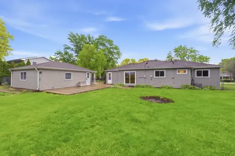 440 Aster Lane Hoffman Estates IL 60169
