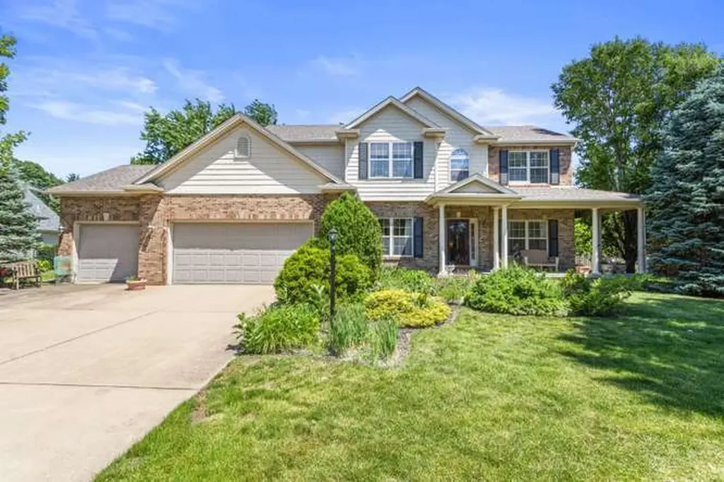 1508 Waterford Place Champaign IL 61821