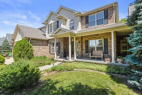1508 Waterford Place Champaign IL 61821