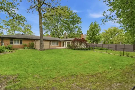 1725 Sunset Ridge Road Glenview IL 60025