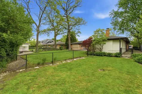 1725 Sunset Ridge Road Glenview IL 60025