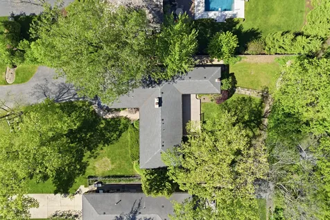1725 Sunset Ridge Road Glenview IL 60025