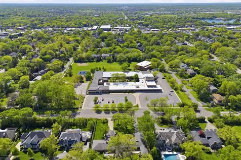 1725 Sunset Ridge Road Glenview IL 60025