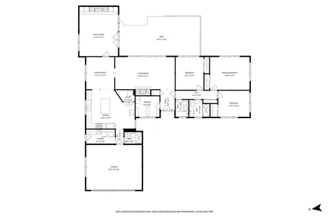 1725 Sunset Ridge Road Glenview IL 60025
