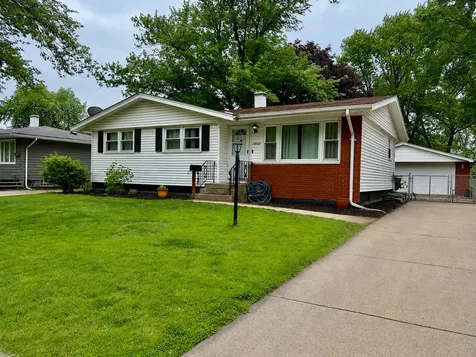 18832 Cherry Lane Lansing IL 60438