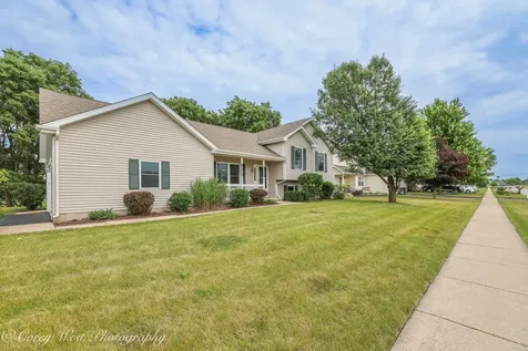 480 N Aspen Drive Cortland IL 60112