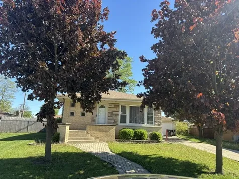 733 Caryn Circle South Holland IL 60473