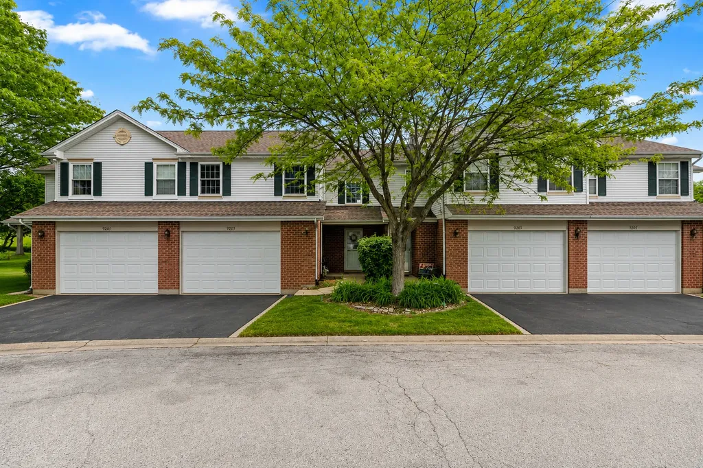 9203 West Westinghouse Court Mokena IL 60448