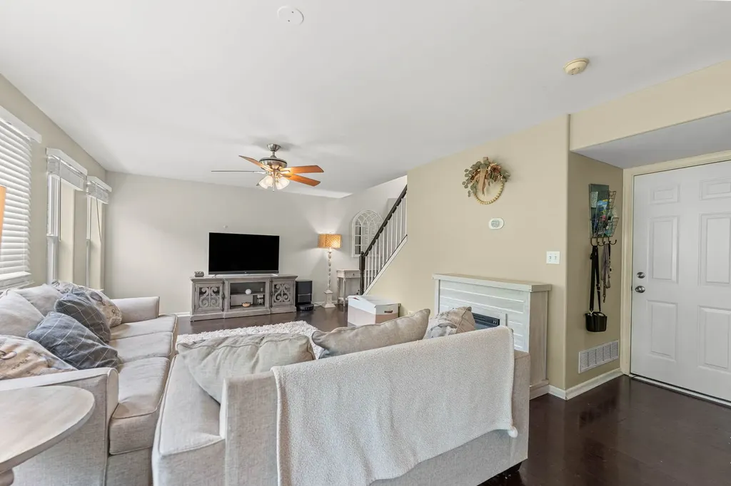 9203 West Westinghouse Court Mokena IL 60448