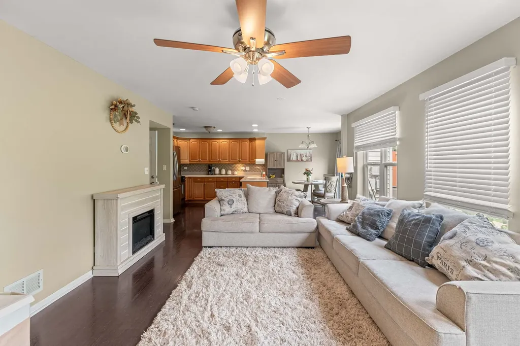 9203 West Westinghouse Court Mokena IL 60448