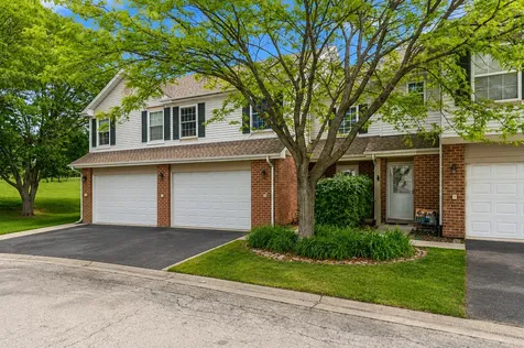 9203 West Westinghouse Court Mokena IL 60448