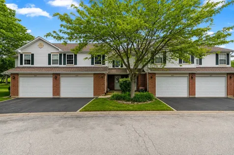 9203 West Westinghouse Court Mokena IL 60448