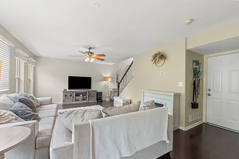 9203 West Westinghouse Court Mokena IL 60448