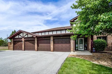9822 Mill Drive W Palos Park IL 60464