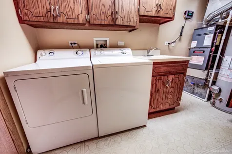9822 Mill Drive W Palos Park IL 60464