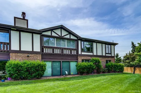 9822 Mill Drive W Palos Park IL 60464