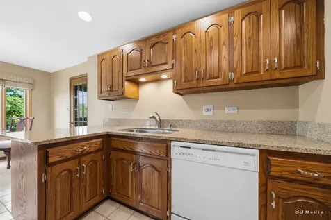 9822 Mill Drive W Palos Park IL 60464