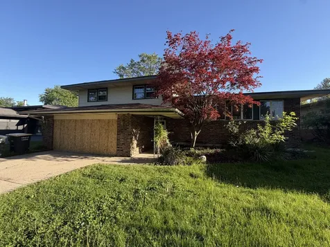 3058 191ST Place Lansing IL 60438