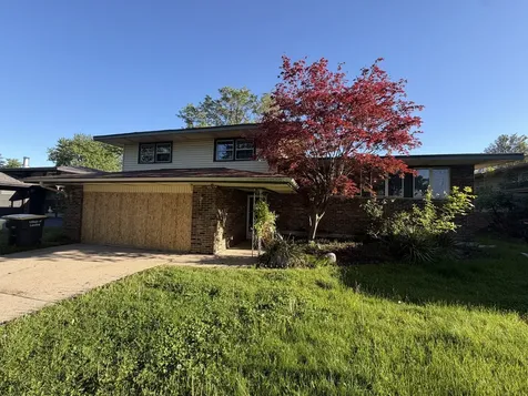 3058 191ST Place Lansing IL 60438