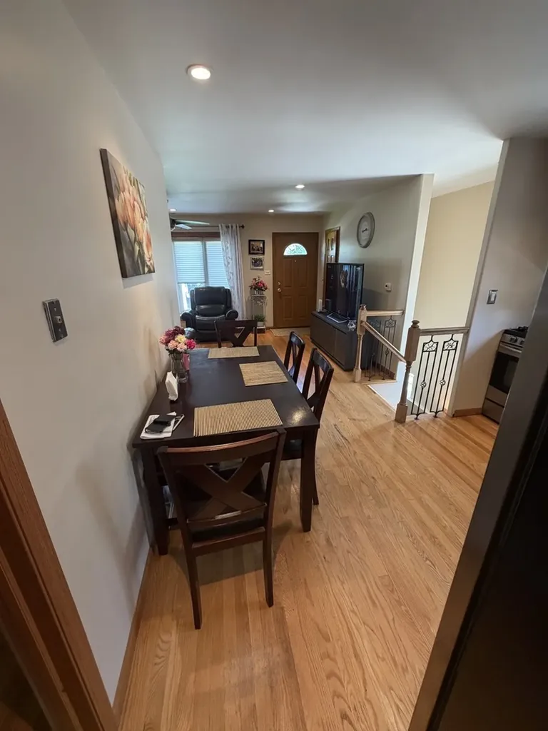 3442 Prairie Avenue Brookfield IL 60513
