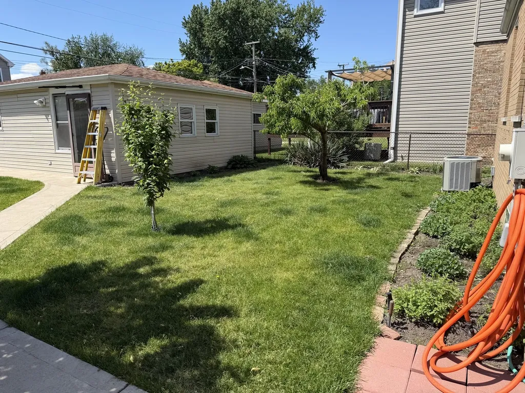 3442 Prairie Avenue Brookfield IL 60513
