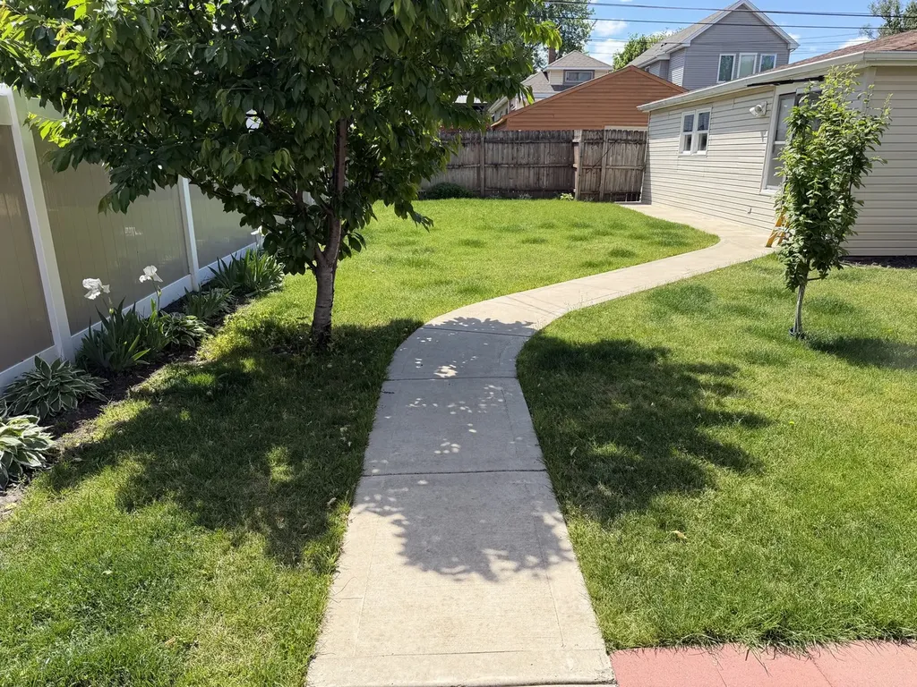 3442 Prairie Avenue Brookfield IL 60513